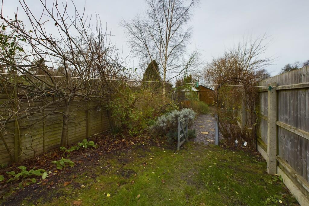 Additional image 24 of Histon Road, Cottenham, Cambridge, Cambridgeshire