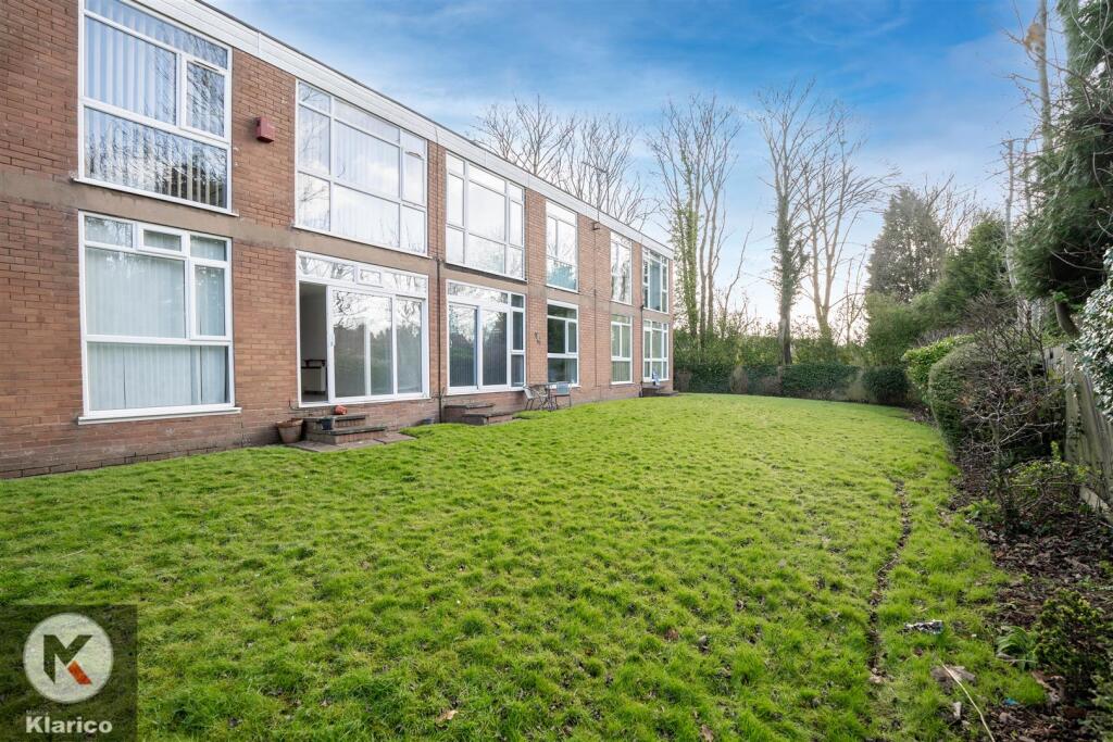 Additional image 8 of Stanley Close, Hall Green