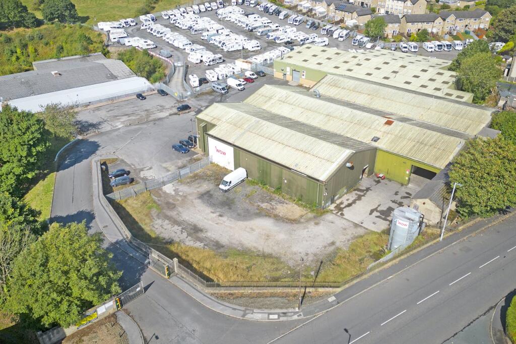 Additional image 8 of Unit 15, Wyke Mills Complex, Huddersfield Road, Bradford, BD12 8JY