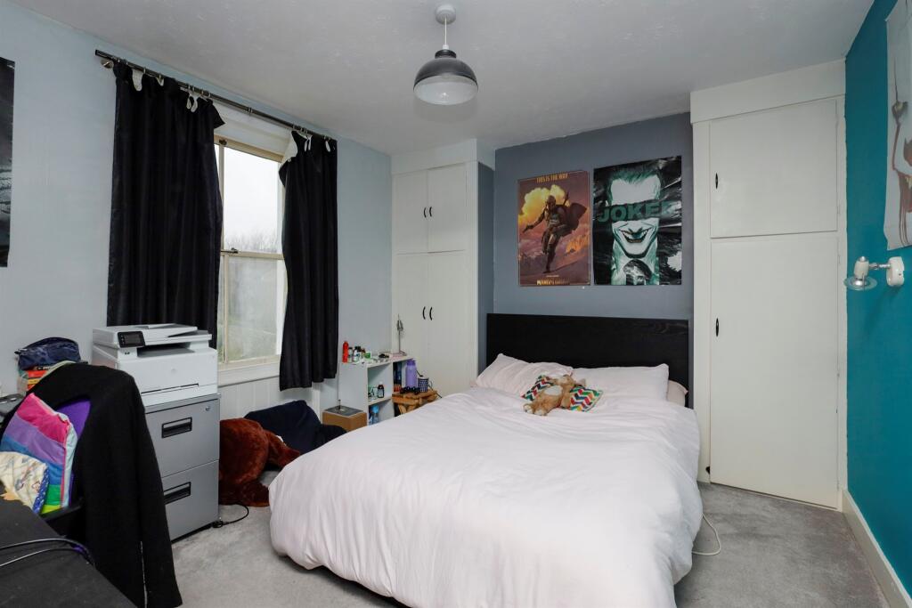 Additional image 13 of Church Lane, SEAFORD