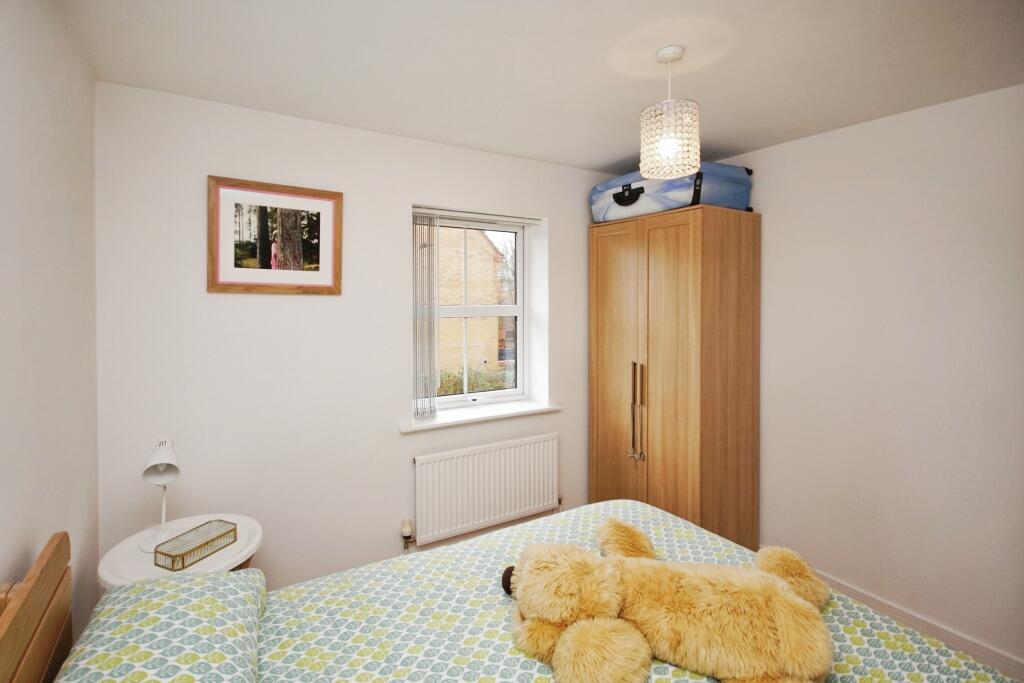 Additional image 16 of Champs Sur Marne, Bradley Stoke, Bristol, Gloucestershire, BS32