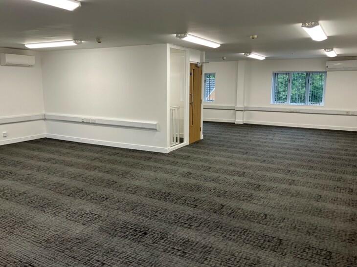 Additional image 2 of Denny Lodge Business Park, Ely Road, Chittering, Cambridge, Cambridgeshire, CB25 9PH