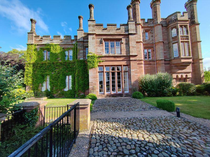 Additional image 32 of Holme Eden Hall, Warwick Bridge