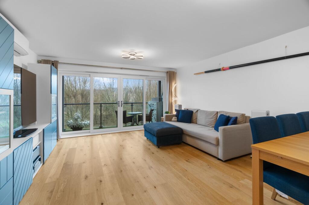 Additional image 3 of Fitzgerald Place, Cambridge, CB4