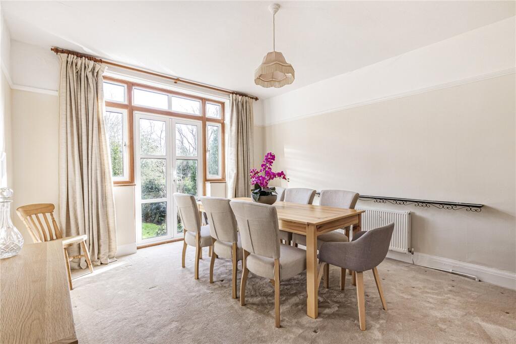 Additional image 5 of Sutherland Avenue, Petts Wood, Orpington, Kent, BR5