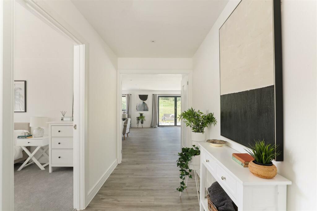 Additional image 24 of New Bungalow With Land In Prime BS8 Village Of Abbots Leigh