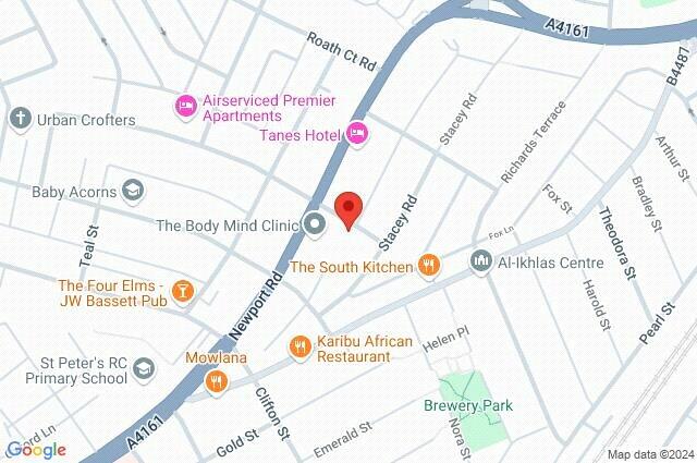 Additional image 15 of Oakfield Street, Roath, Cardiff