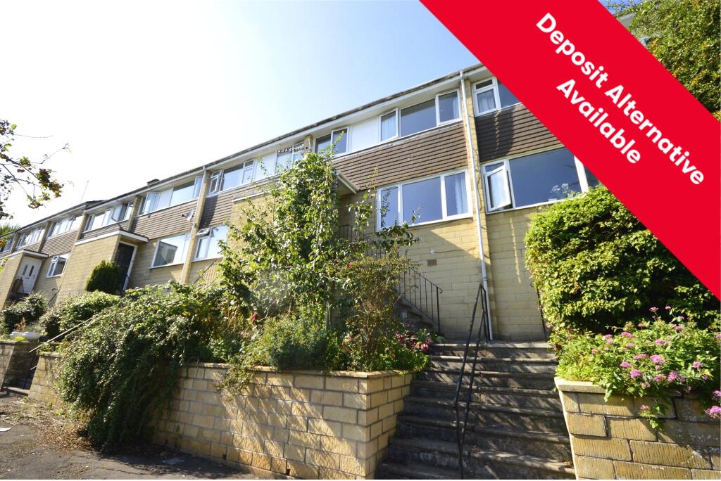 Alpine Gardens, BATH, Somerset, BA1