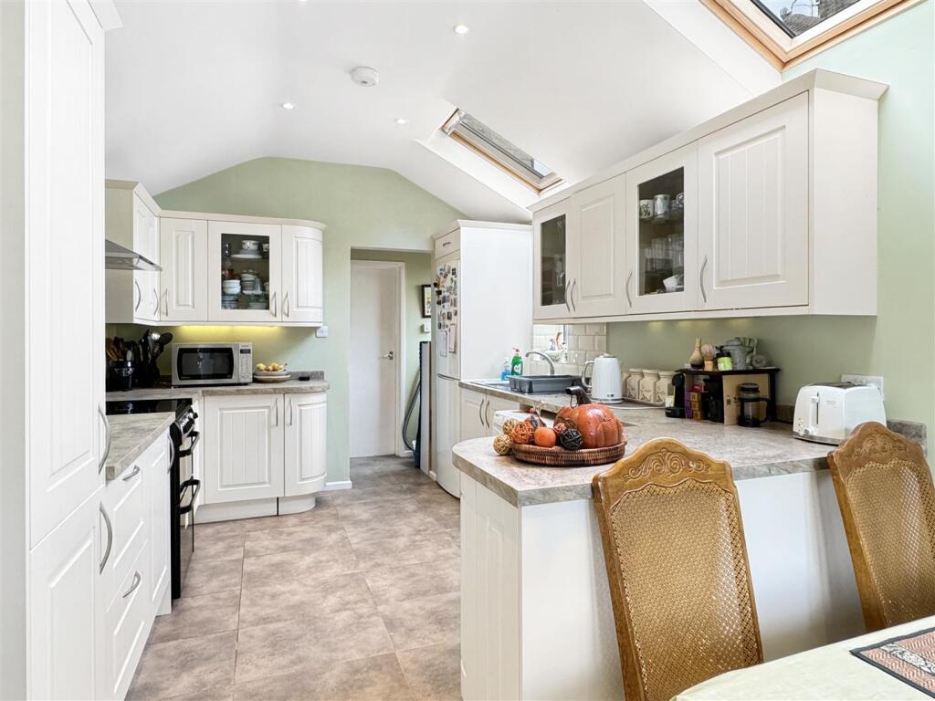 Additional image 7 of Stretten Avenue, Cambridge