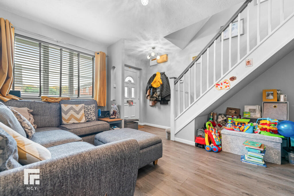 Additional image 15 of Clos Avro, Splott, Cardiff