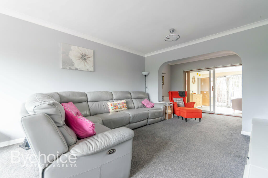 Additional image 26 of Melbourne, Hundon Road