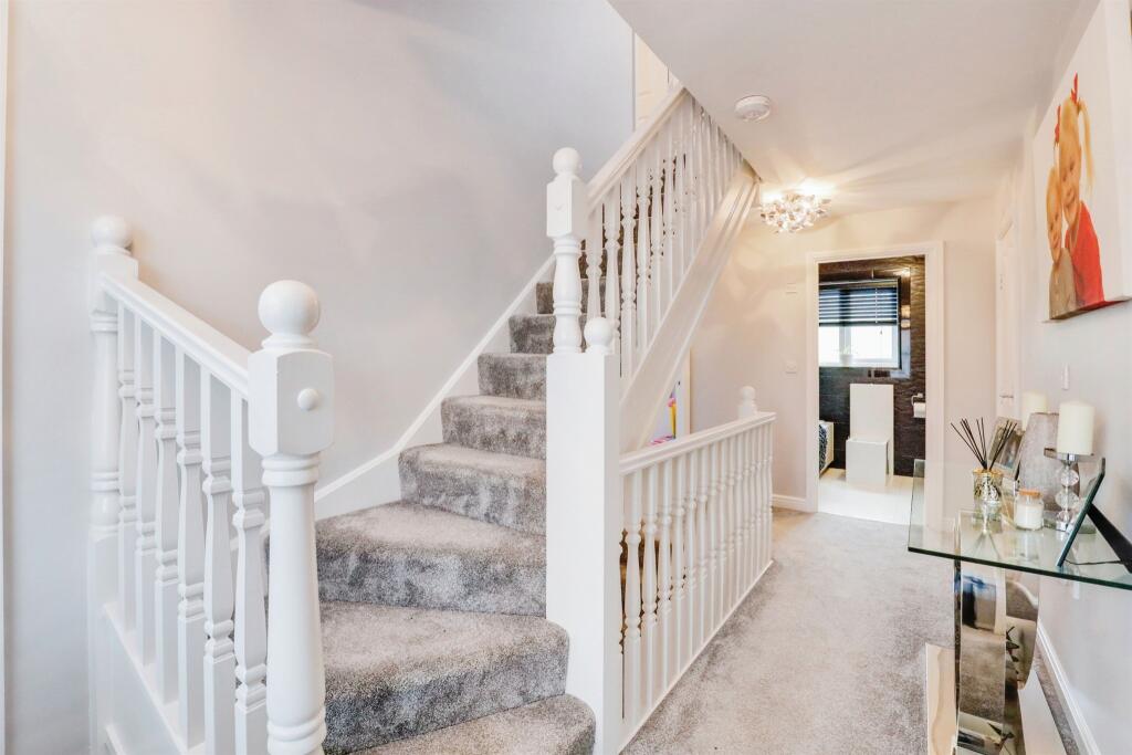 Additional image 23 of Cambrian Drive, Marshfield, Cardiff