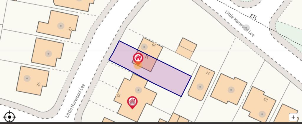 Additional image 11 of Little Harwood Lee, Harwood, Bolton, BL2 4LW