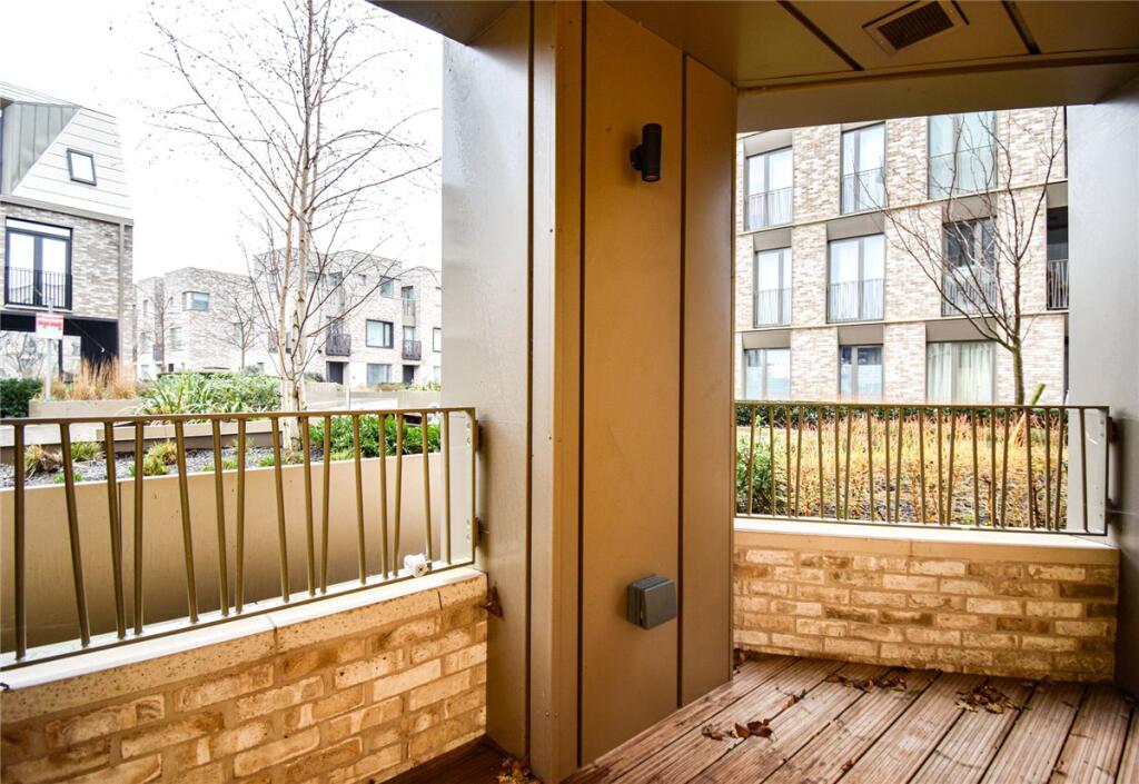 Additional image 7 of The Oak Building, Rudduck Way, Cambridge, CB3