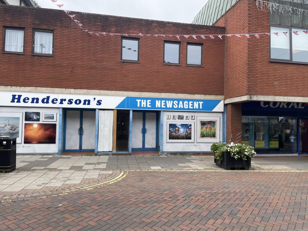 Additional image 9 of Units 1 & 2, 40 High Street, Haverhill, Suffolk, CB9 8AR