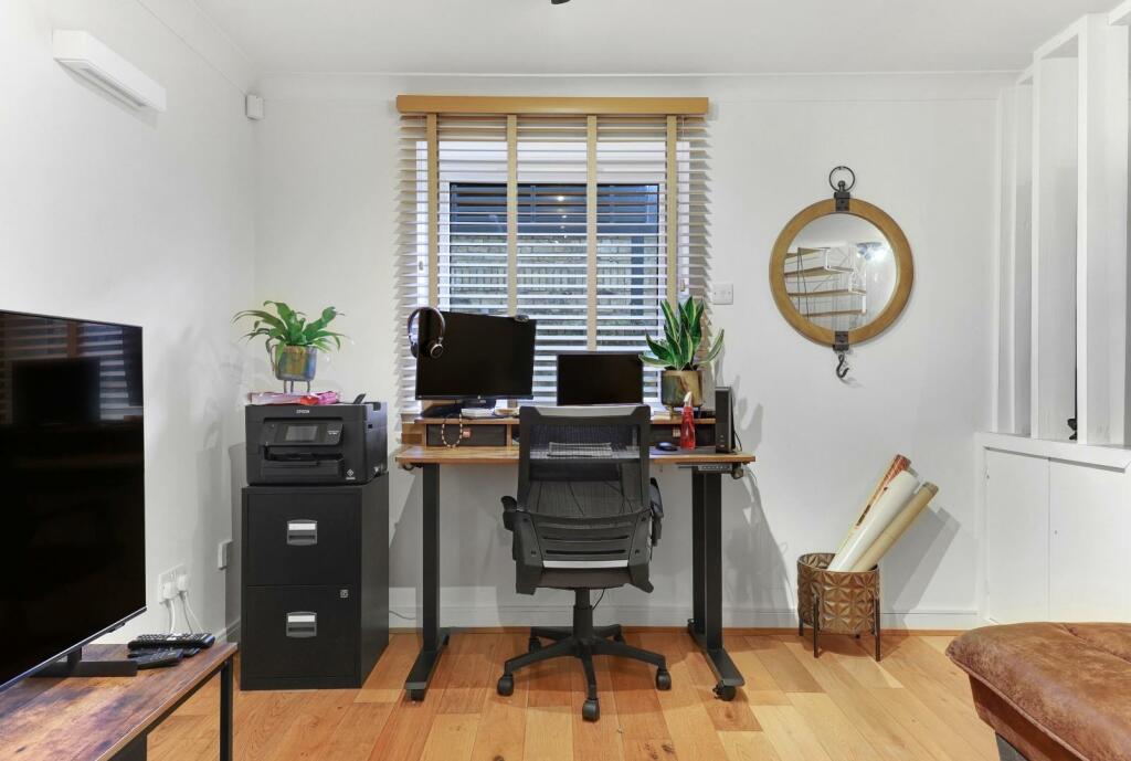 Additional image 5 of Eden Street, Cambridge.