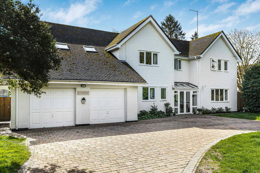 Additional image 22 of Wicken Road, Wicken Bonhunt