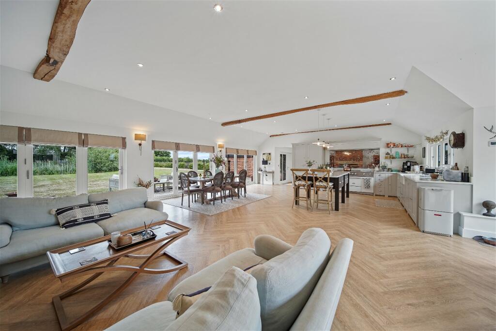 Additional image 4 of Tindon End, Great Sampford