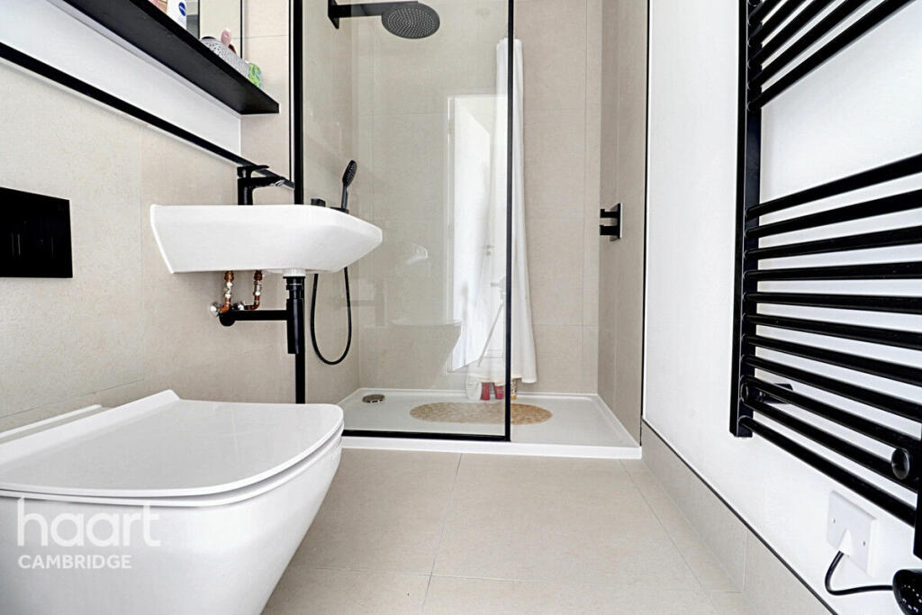 Additional image 10 of Turing Way, Cambridge