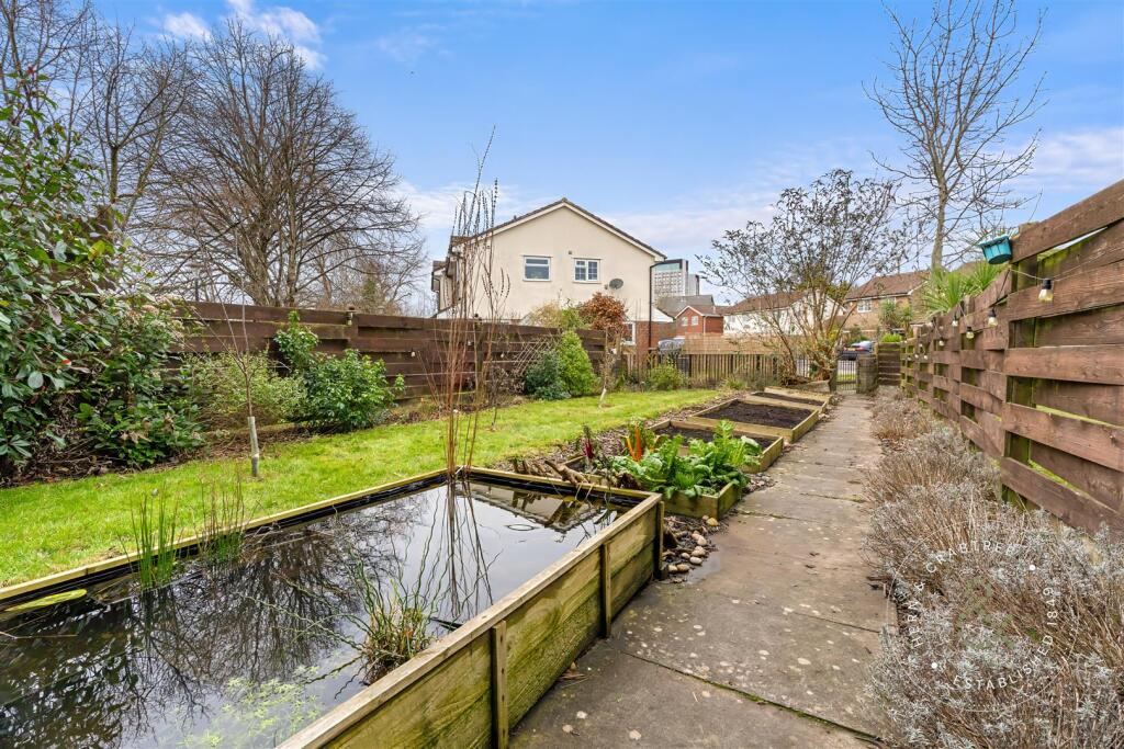 Additional image 38 of Felbridge Close, Cardiff Bay