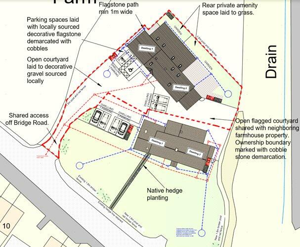 Additional image 9 of Bridge Road, Old St. Mellons, Cardiff, South Glamorgan, CF3