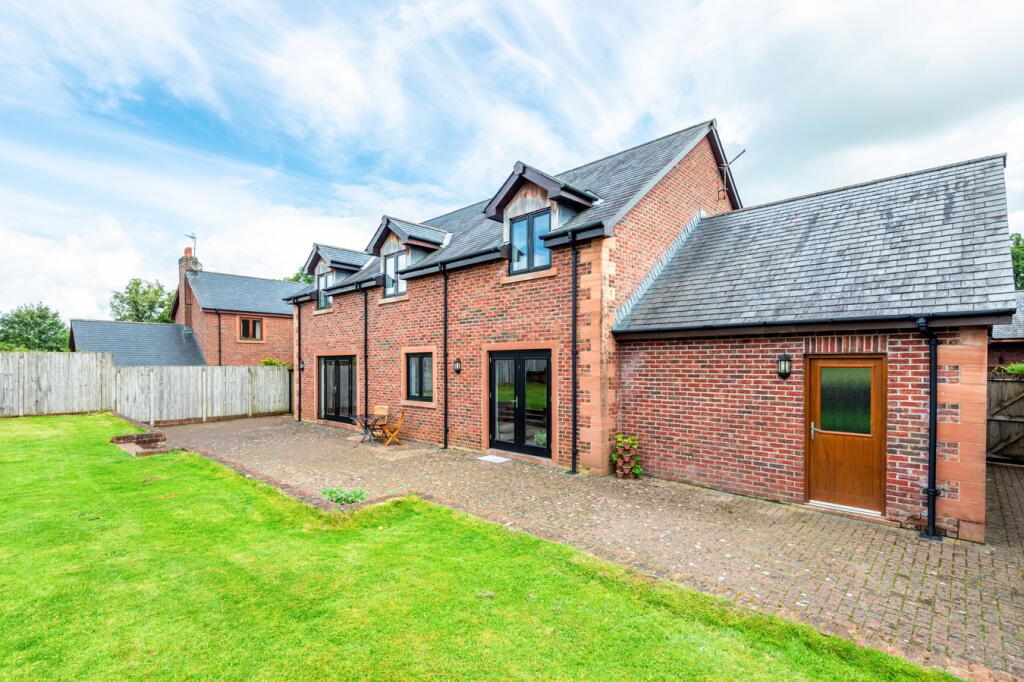 Additional image 20 of Hemblesgate Court, Tarn Road, Brampton, CA8