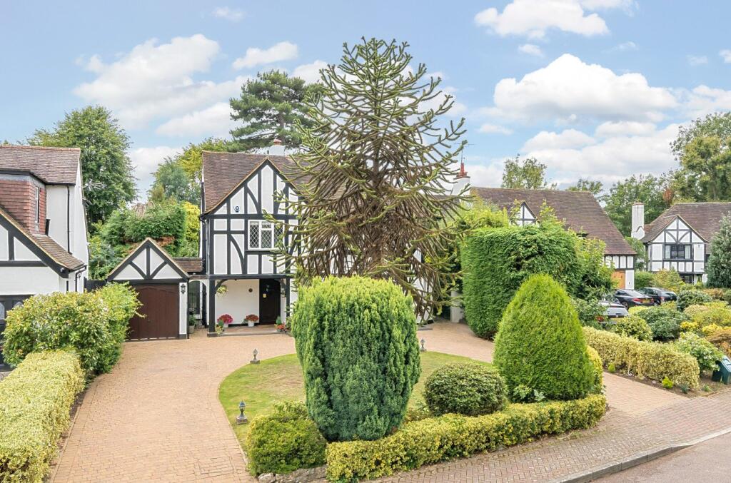 Additional image 41 of The Chenies, Petts Wood, Orpington, BR6