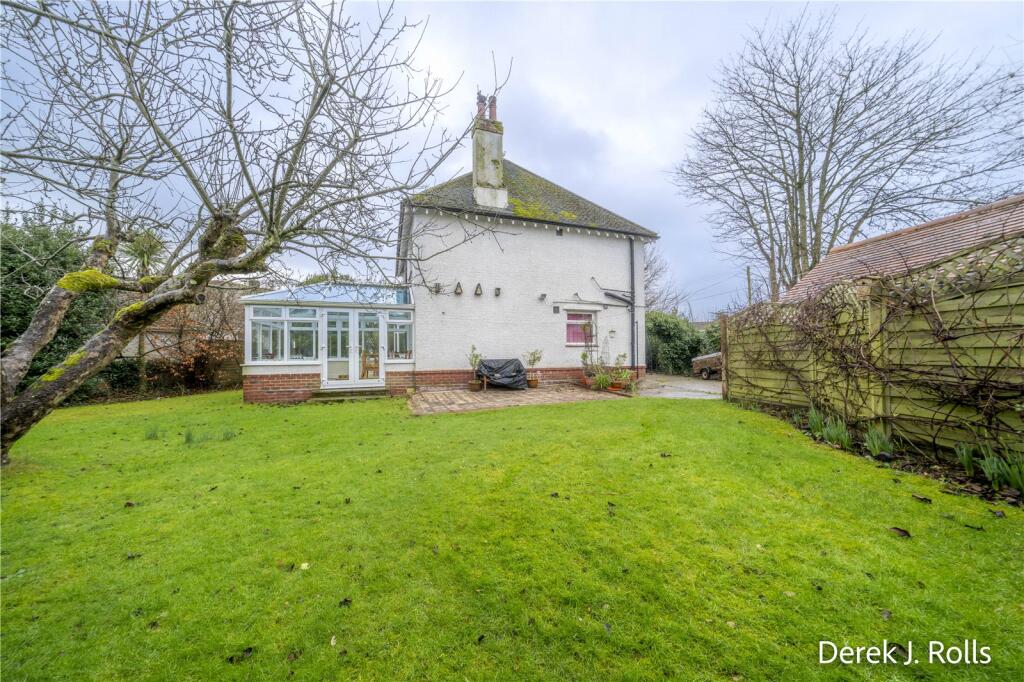 Additional image 13 of New Road, Bournemouth, Dorset, BH10