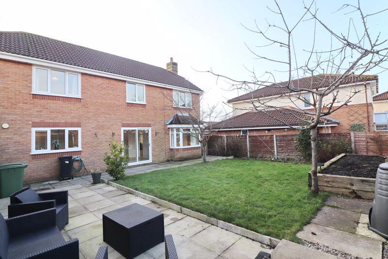 Additional image 27 of Parkway, Westhoughton, Bolton