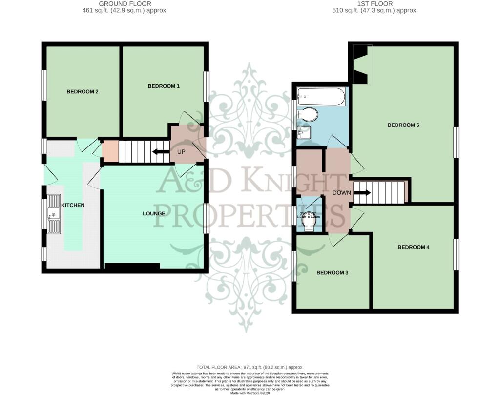 Additional image 19 of Colbourne Avenue, Brighton, East Sussex, BN2