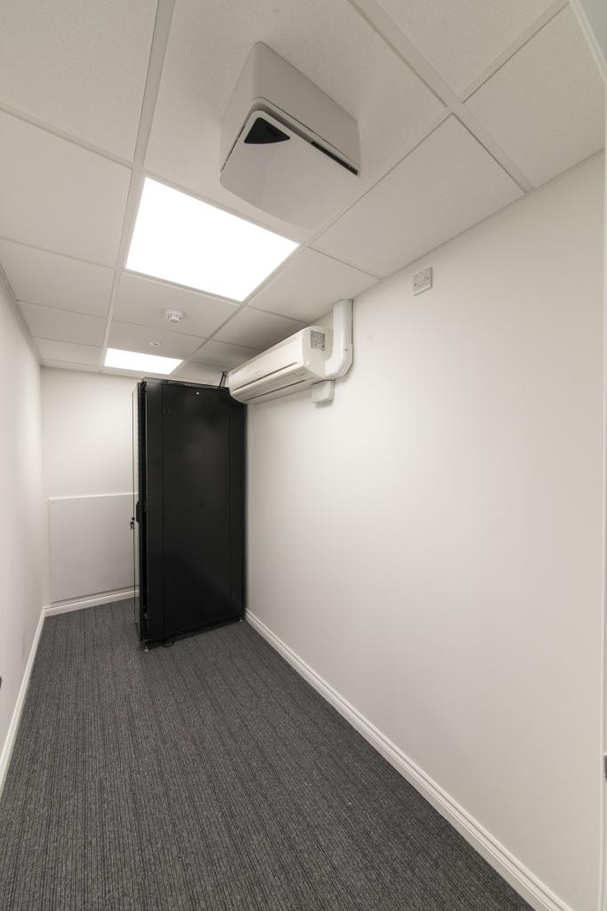 Additional image 10 of ABZ Business Park, International Avenue, Aberdeen, AB21 0BH