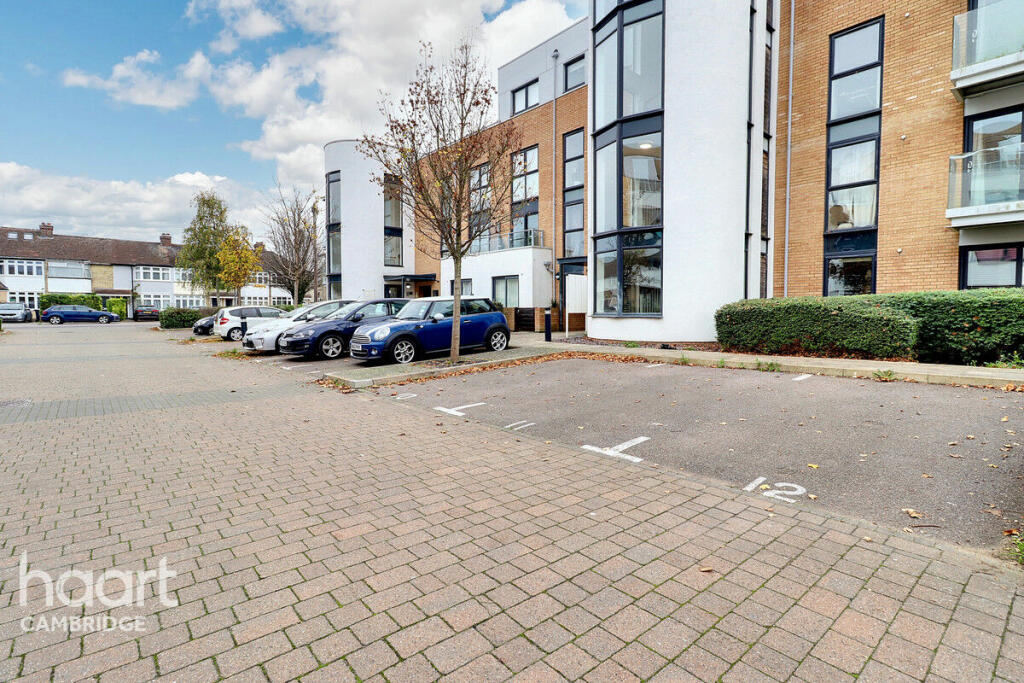 Additional image 17 of Cromwell Road, Cambridge