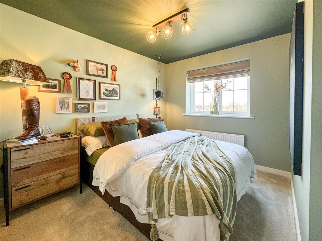 Additional image 2 of Plot 115 The Wisteria, Lark's Place, Kennett Garden Village