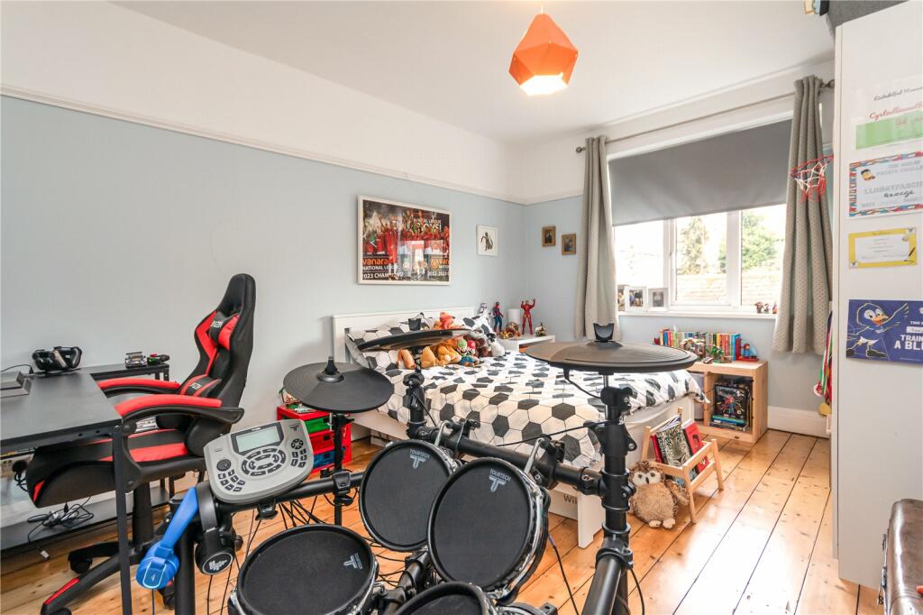Additional image 13 of Melrose Avenue, Penylan, Cardiff, CF23