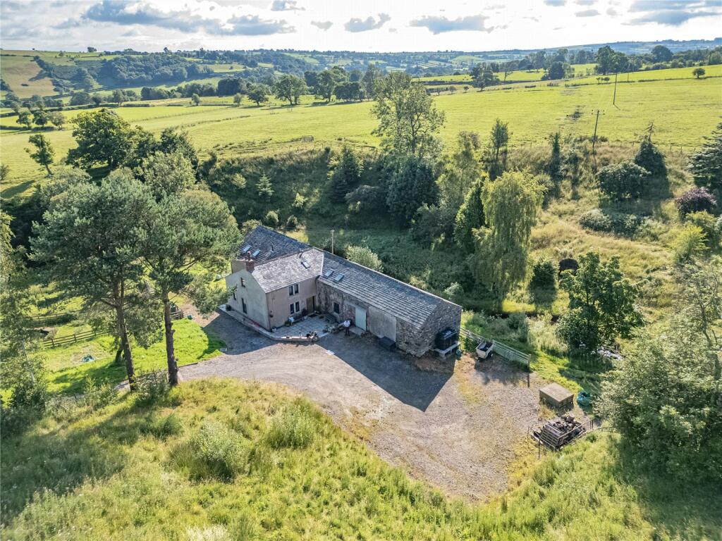 Additional image 31 of Stott Ghyll, Hesket Newmarket, Cumbria