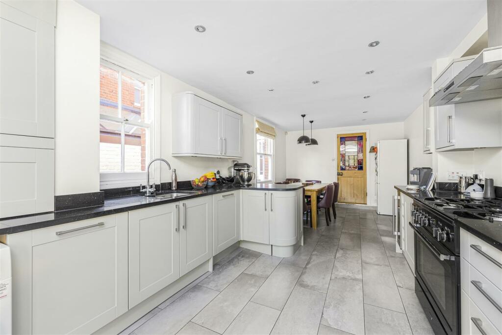 Additional image 8 of Hills Road, Cambridge