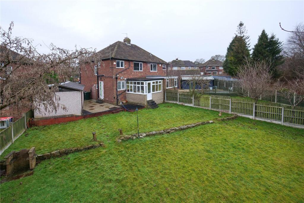 Additional image 6 of Dean Close, Bradford, West Yorkshire, BD8