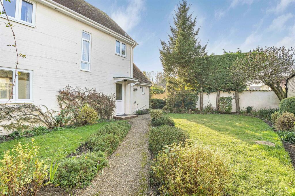 Additional image 19 of Swan Lane, Exning, Newmarket