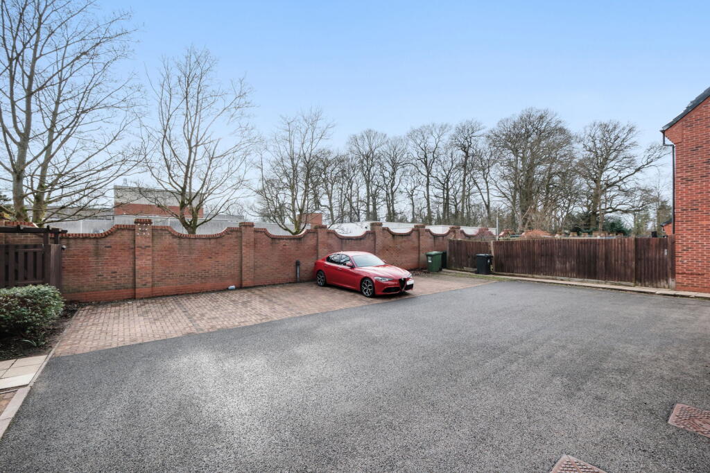 Additional image 11 of Shottery Close, Ipsley, Redditch B98 0GE