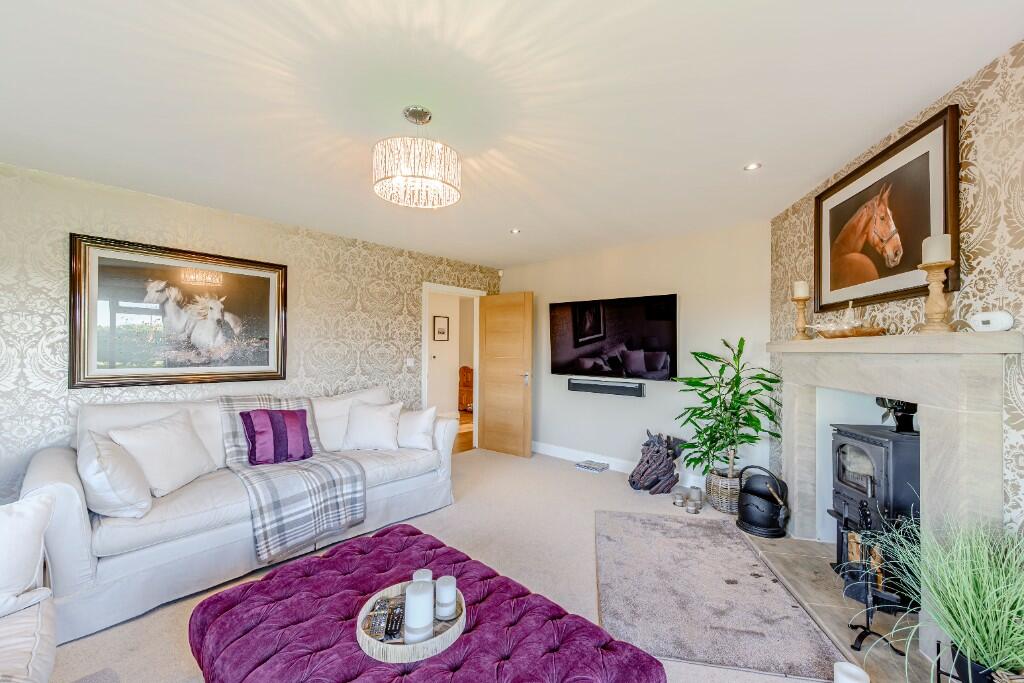 Additional image 11 of Oak Hill Cottage, Cardew, Carlisle, CA5 7JQ