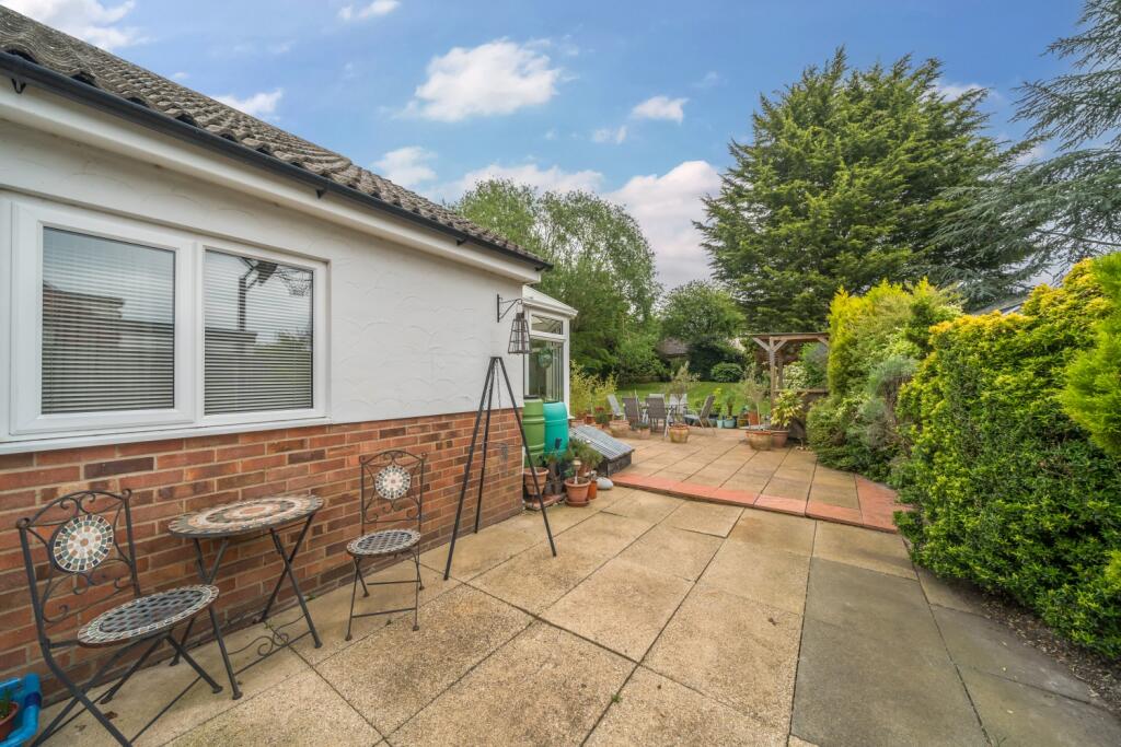 Additional image 20 of Highfields Road, Highfields Caldecote, Cambridge, Cambridgeshire, CB23