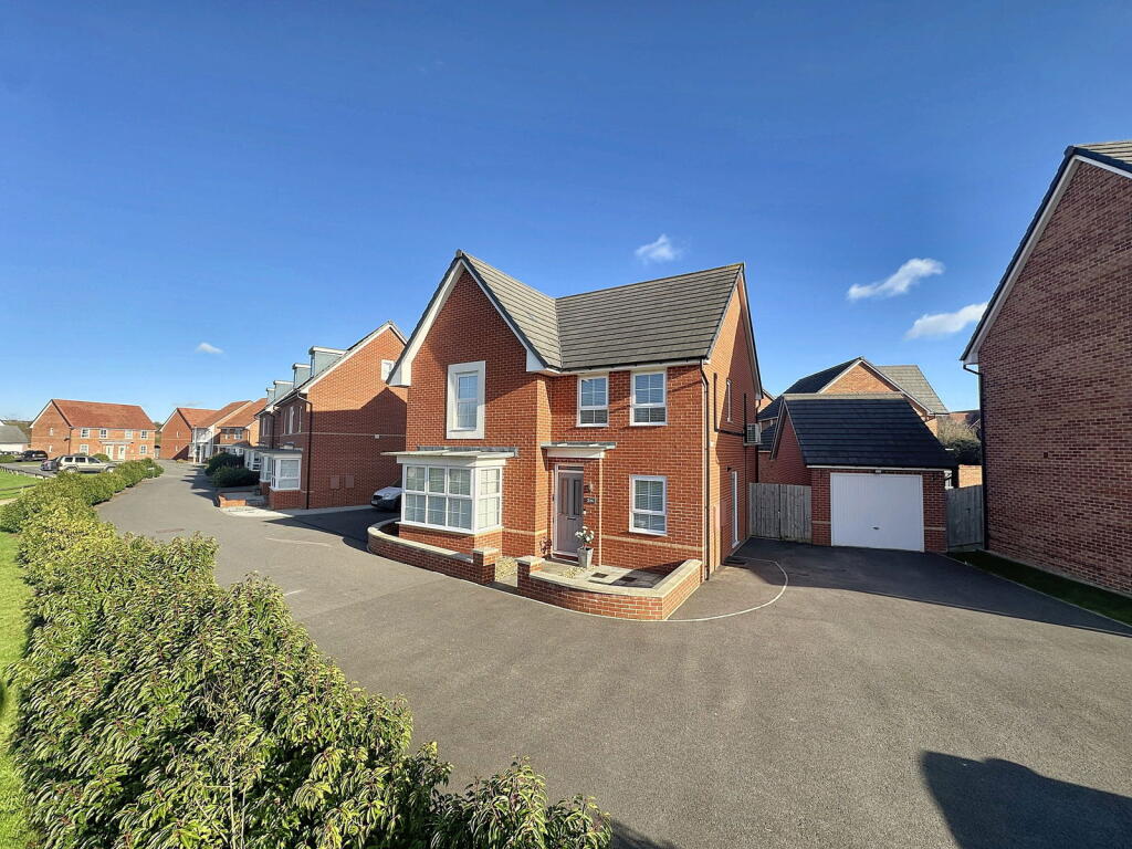 Additional image 23 of Westbury, Wiltshire, BA13 3LD