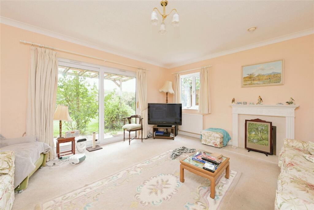 Additional image 6 of Swaynes Lane, Comberton, Cambridge, Cambridgeshire, CB23