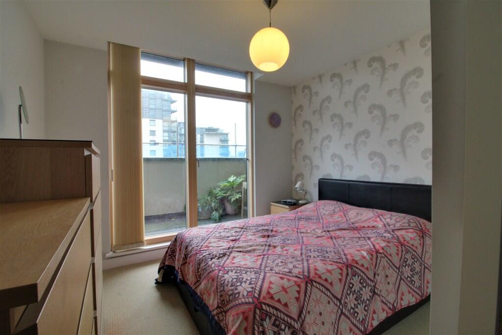 Additional image 8 of Canal Wharf, Waterfront Walk, Birmingham