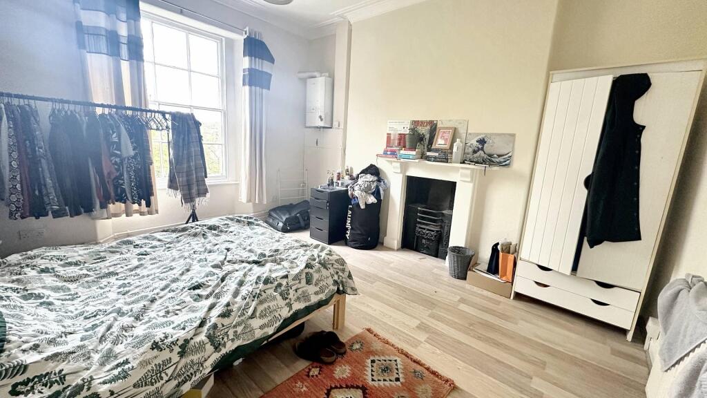 Additional image 4 of St Pauls Road, Clifton