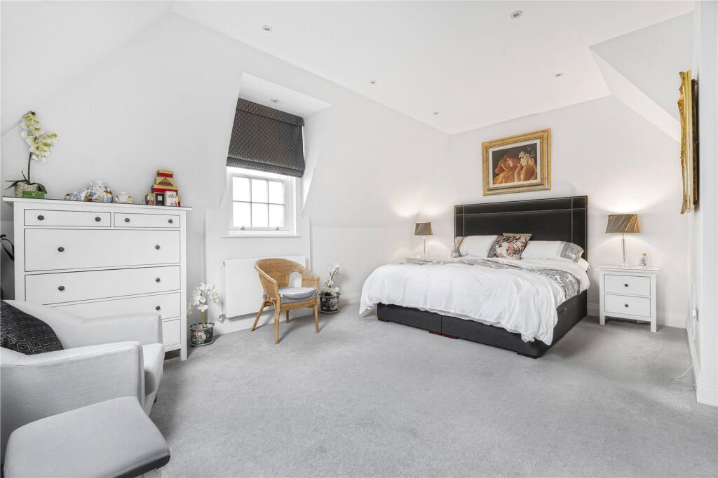 Additional image 6 of Orme Court, Essendon, Hertfordshire, AL9