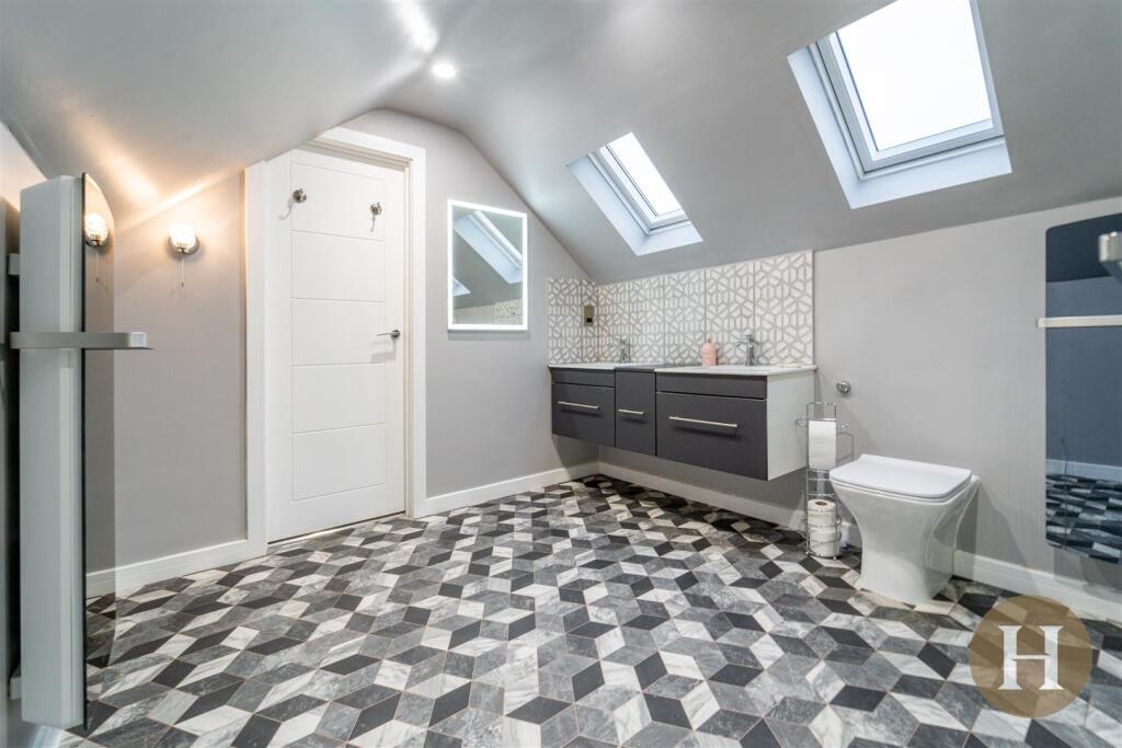 Additional image 50 of Gilmorton Close, Harborne, Birmingham, B17