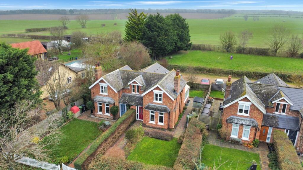 Additional image 19 of Scotland Road, Dry Drayton, Cambridge