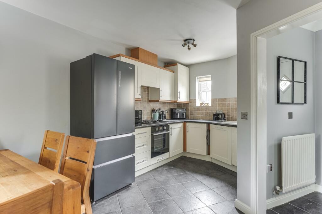 Additional image 8 of Station Gate, Burwell, Cambridge, Cambridgeshire, CB25