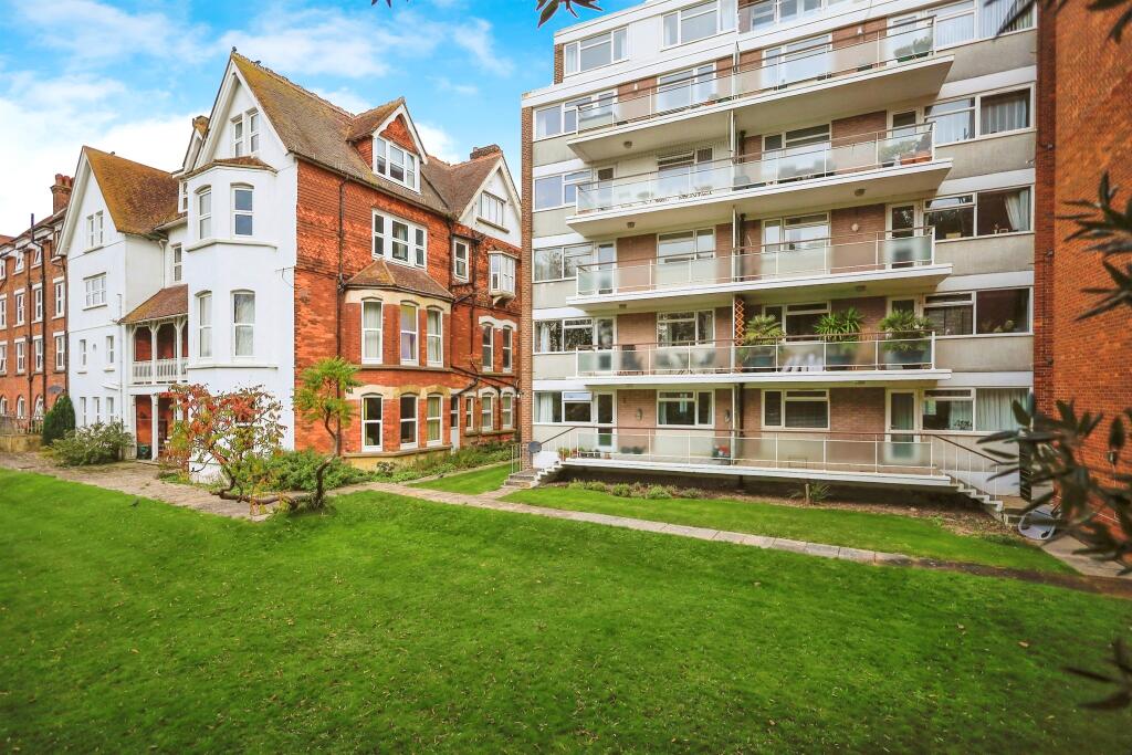 Additional image 15 of Selwyn Road, Eastbourne